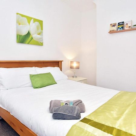 Townhouse @ Hanley Road Stoke Buitenkant foto